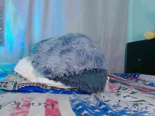Evah-lee webcam