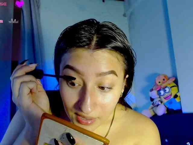 Evah-lee webcam