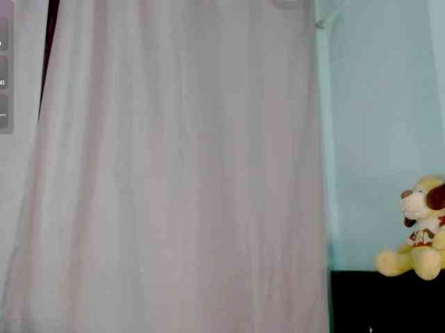Evah-lee webcam