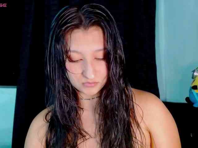 Evah-lee webcam