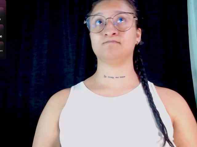 Evah-lee webcam