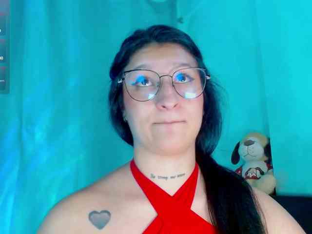 Evah-lee webcam