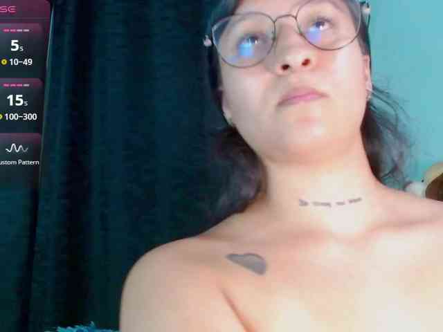 Evah-lee webcam