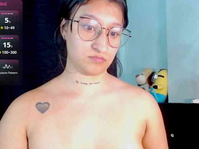 Evah-lee webcam