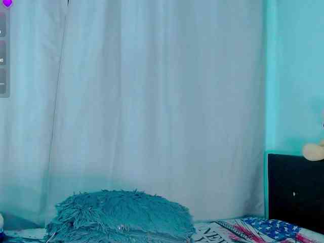 Evah-lee webcam