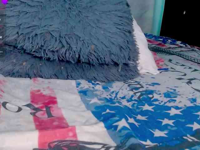 Evah-lee webcam