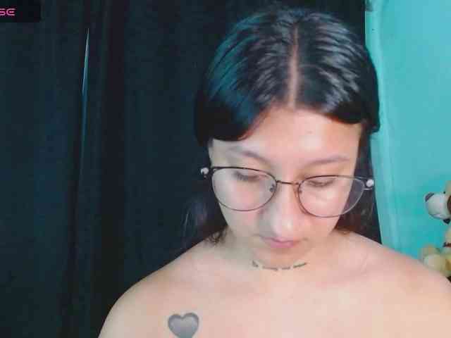 Modella: Evah-lee