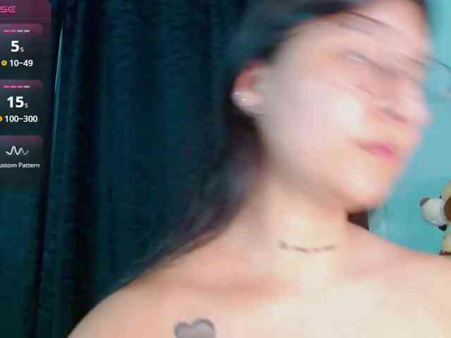 Evah-lee webcam