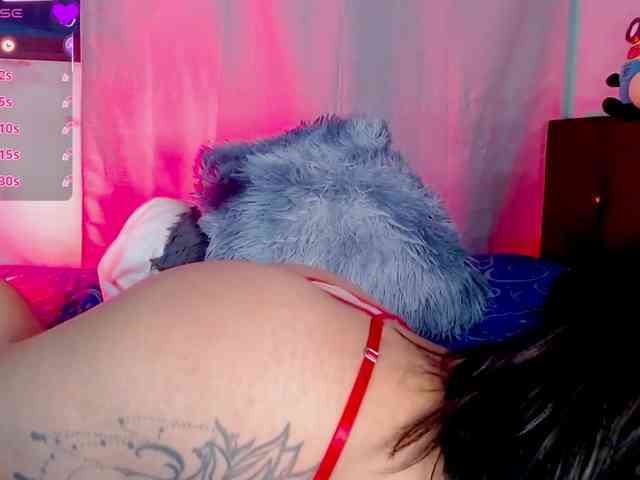 Evah-lee webcam