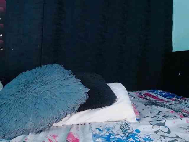 Evah-lee webcam