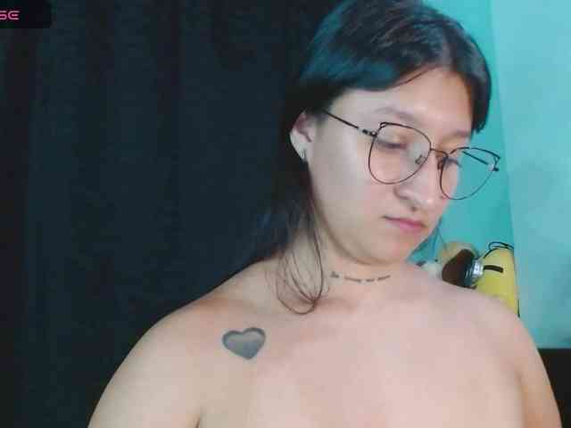 Evah-lee webcam