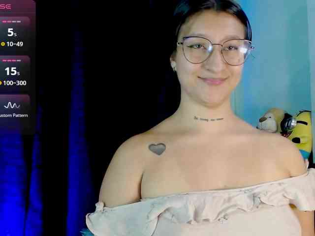 Evah-lee webcam