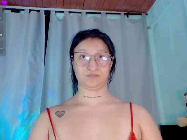 Evah-lee webcam