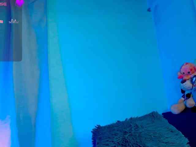 Evah-lee webcam