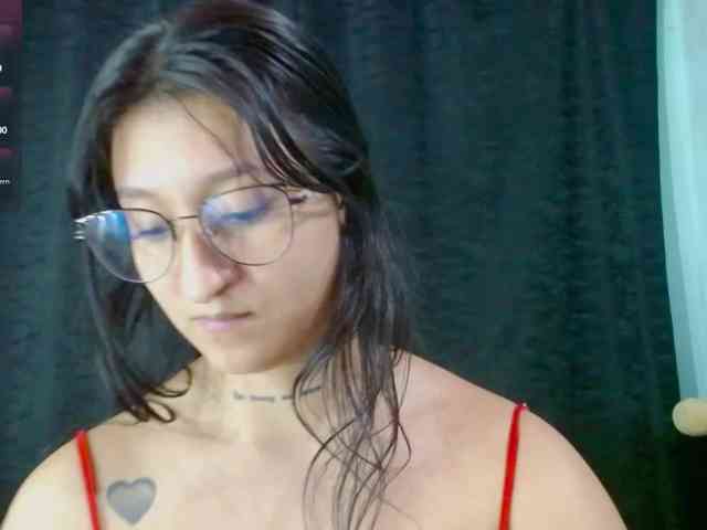 Evah-lee webcam