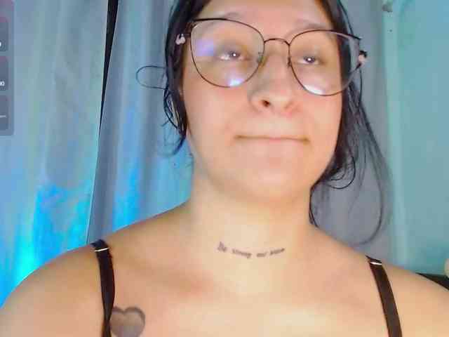 Evah-lee webcam