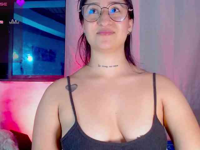 Evah-lee webcam
