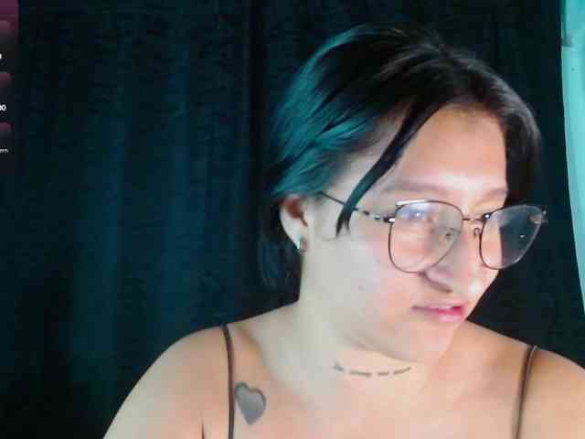 Evah-lee webcam