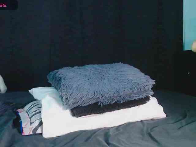 Evah-lee webcam