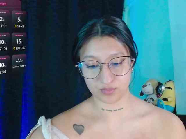 Evah-lee webcam