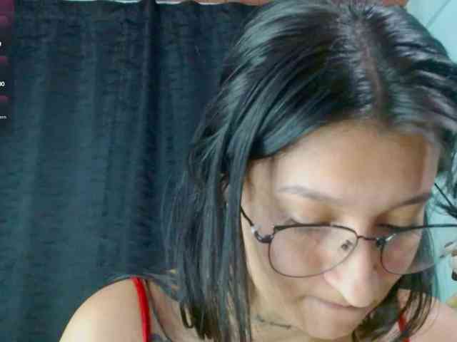 Evah-lee webcam