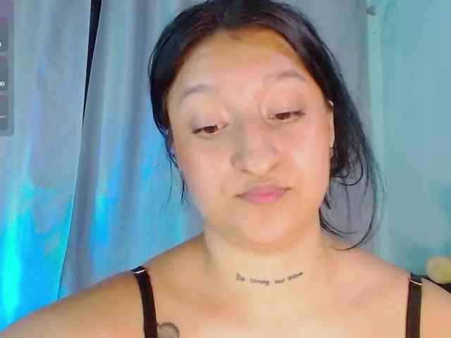 Evah-lee webcam