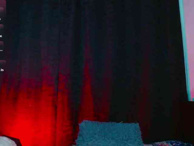 Evah-lee webcam