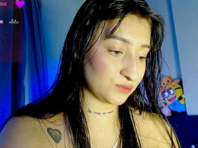 Evah-lee webcam