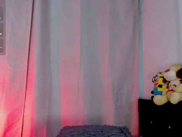 Evah-lee webcam