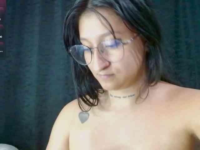 Evah-lee webcam