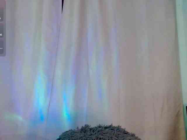 Evah-lee webcam
