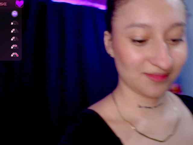 Evah-lee webcam