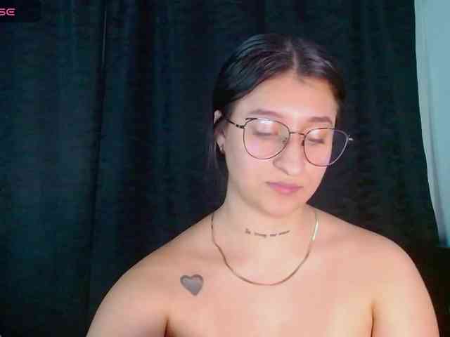 Evah-lee webcam