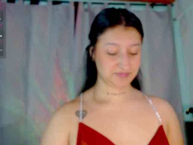 Evah-lee webcam