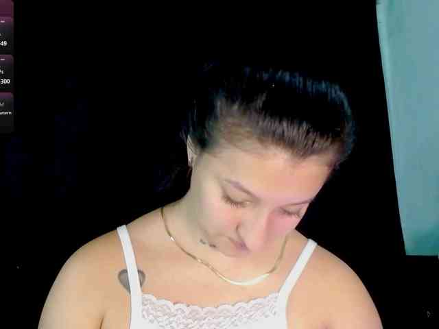 Evah-lee webcam