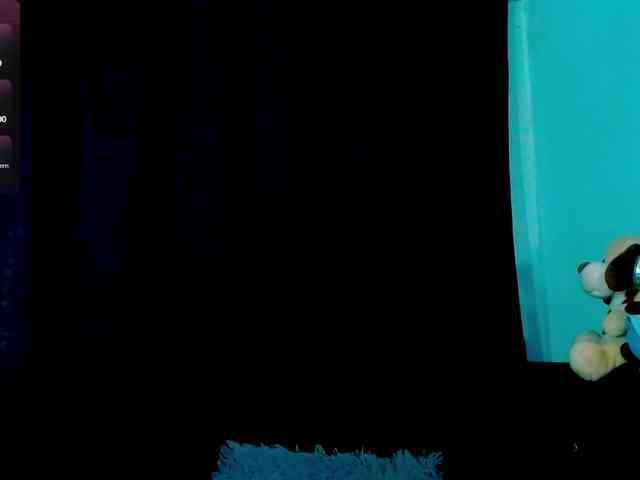 Evah-lee webcam