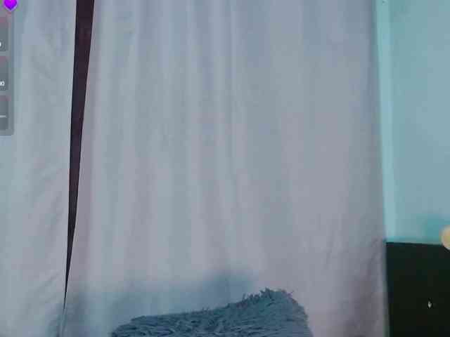 Evah-lee webcam
