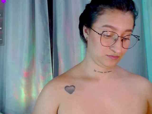 Evah-lee webcam