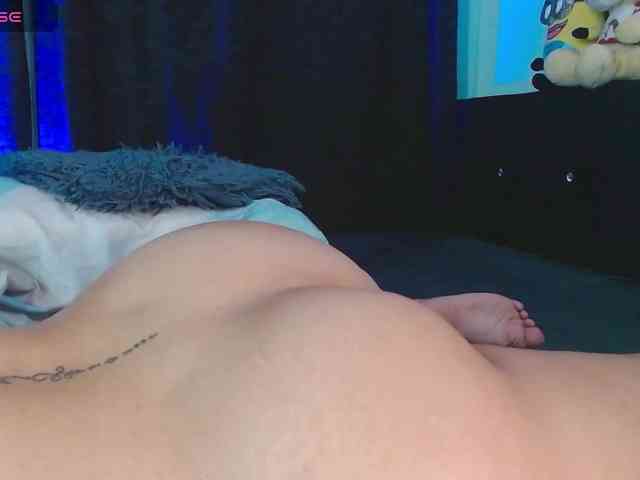 Evah-lee webcam