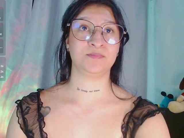 Evah-lee webcam