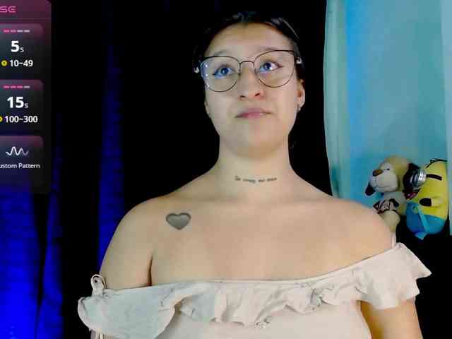 Evah-lee webcam