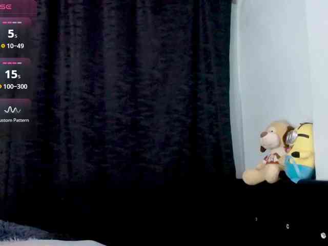 Evah-lee webcam