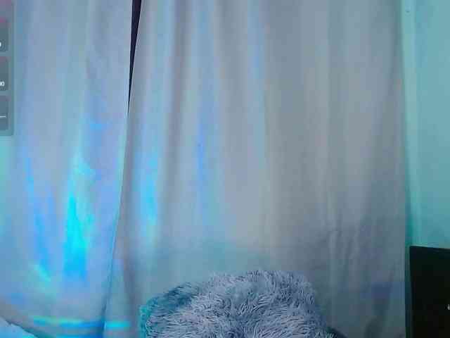 Evah-lee webcam