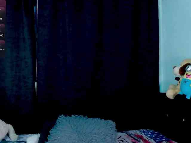 Evah-lee webcam