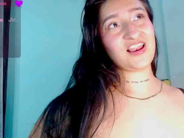 Evah-lee webcam