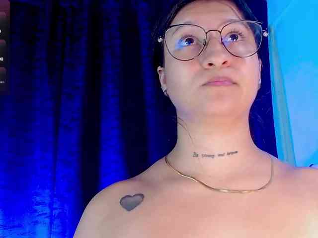 Evah-lee webcam