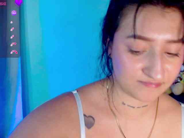Evah-lee webcam
