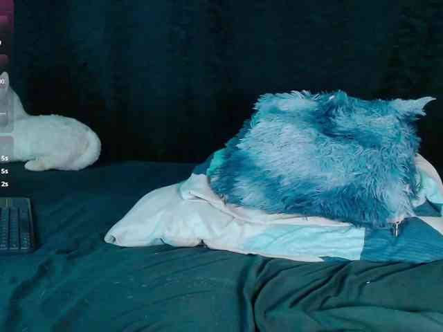 Evah-lee webcam
