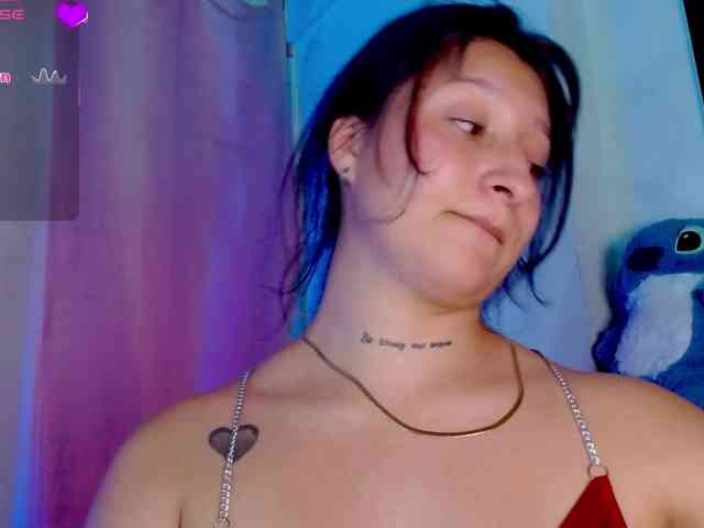 horny chat Evah-lee