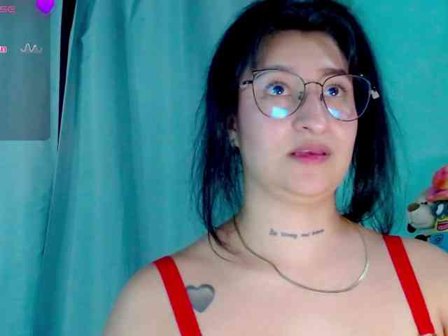 Evah-lee webcam